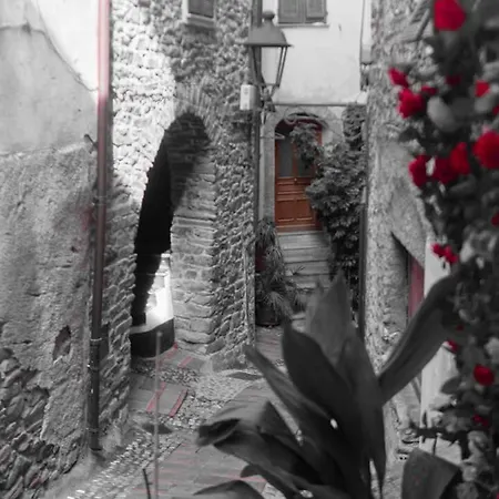 10 Minuti Dal Mare Taggia Sanremo Διαμέρισμα