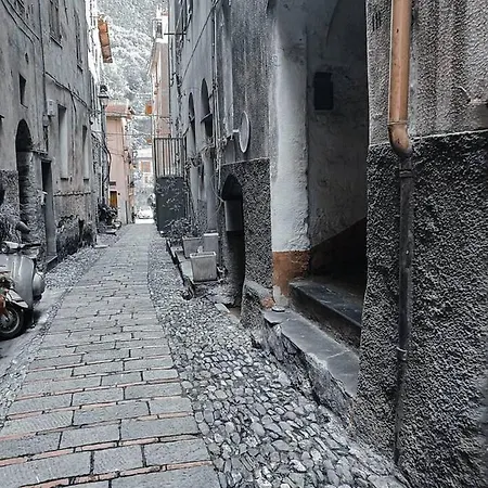 10 Minuti Dal Mare Taggia Sanremo Apartment