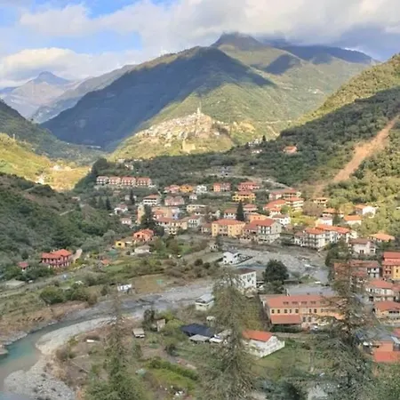 10 Minuti Dal Mare Taggia Sanremo Badalucco