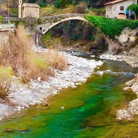 10 Minuti Dal Mare Taggia Sanremo Apartment Badalucco